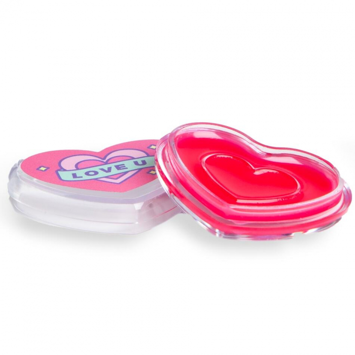 Set 24 de pachete cu gloss de buze si lac de unghii Crush Nail Duo, Martinelia, 82500 [6]