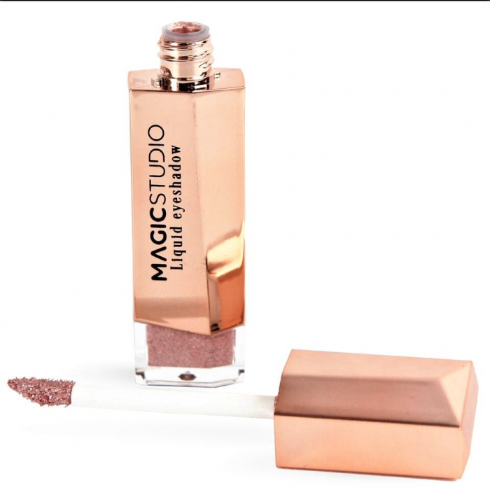 Set 24 Farduri de pleoape lichid Rose Quartz 56101, 7,5 ml [3]
