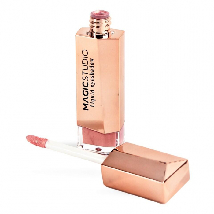 Set 24 Farduri de pleoape lichid Rose Quartz 56101, 7,5 ml [4]