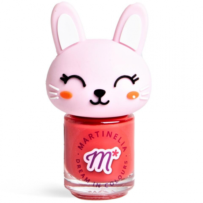 Set 24 Lac de unghii My Best Friends, Martinelia 90012, 3 ml [3]