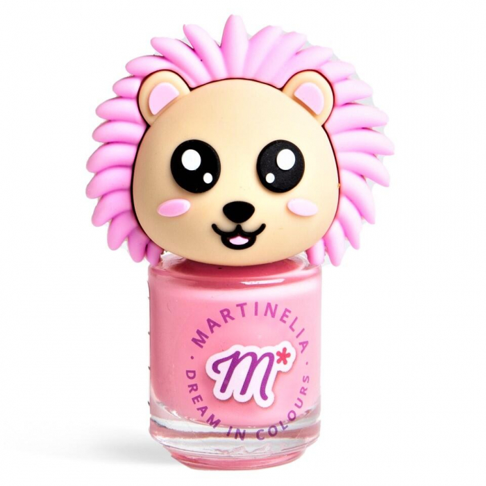Set 24 Lac de unghii My Best Friends, Martinelia 90012, 3 ml [2]