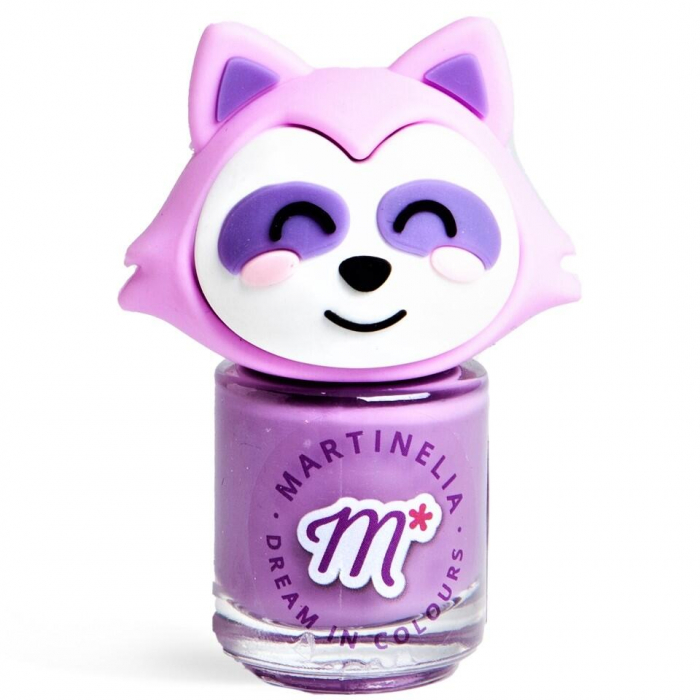 Set 24 Lac de unghii My Best Friends, Martinelia 90012, 3 ml [4]