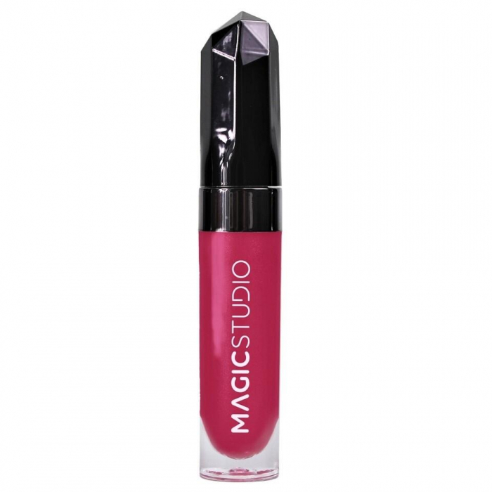 Set 24 Rujuri lichide Black Crystals, Magic Studio 50613, 3,5 ml [4]