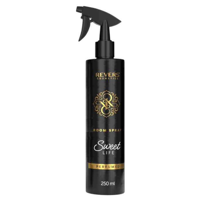 Set 24 Spray de camera Smooth Touch, Revers, 250ml, 4 arome [5]