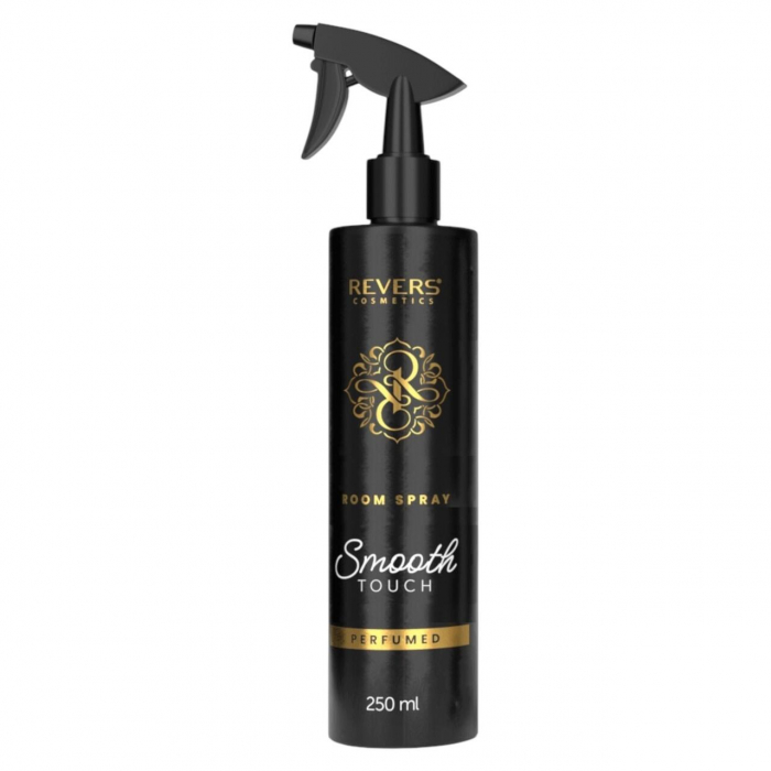Set 24 Spray de camera Smooth Touch, Revers, 250ml, 4 arome [4]