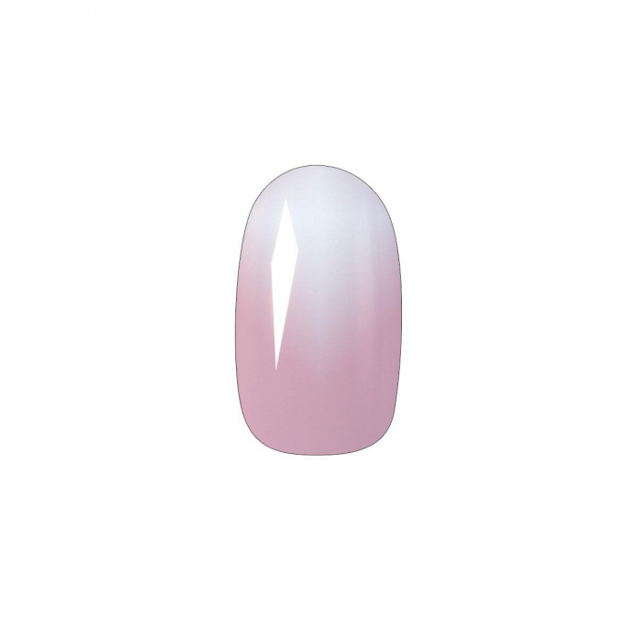 Set 24 unghii artificiale Top Choice, 78439, Ombre [2]