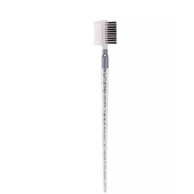 Set 3 pensule pentru machiaj Frost Top Choice 38273, 18 cm [4]