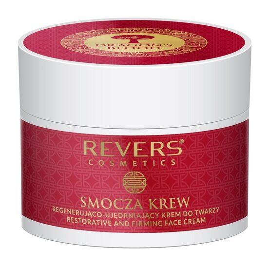 Pachet ingrijire ten Dragon' Blood Revers - apa micelara, crema de ten si ser ingrijire [2]