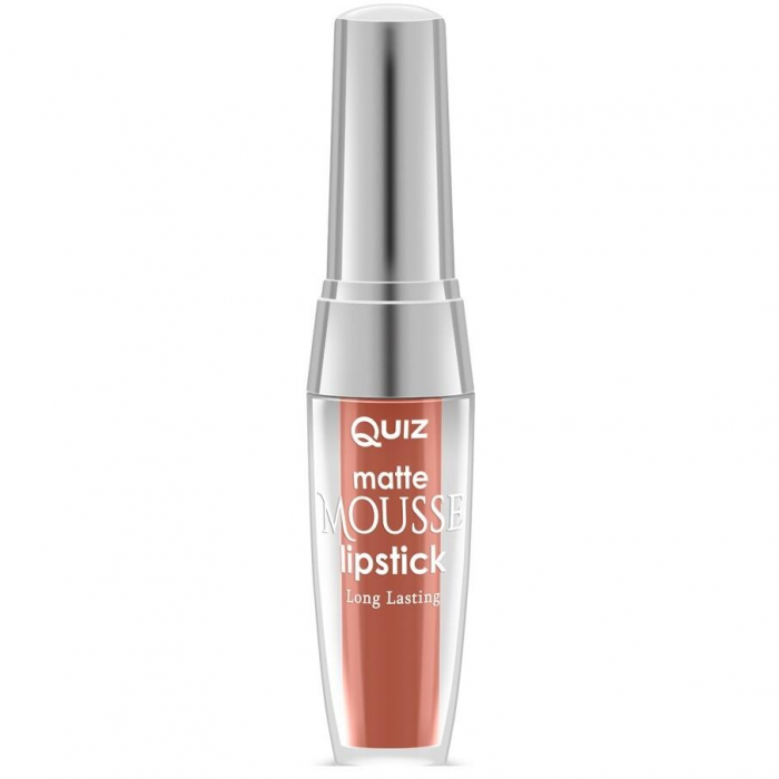 Set 36 bucati Ruj Liquid Matte Mousse , Quiz Cosmetics [3]
