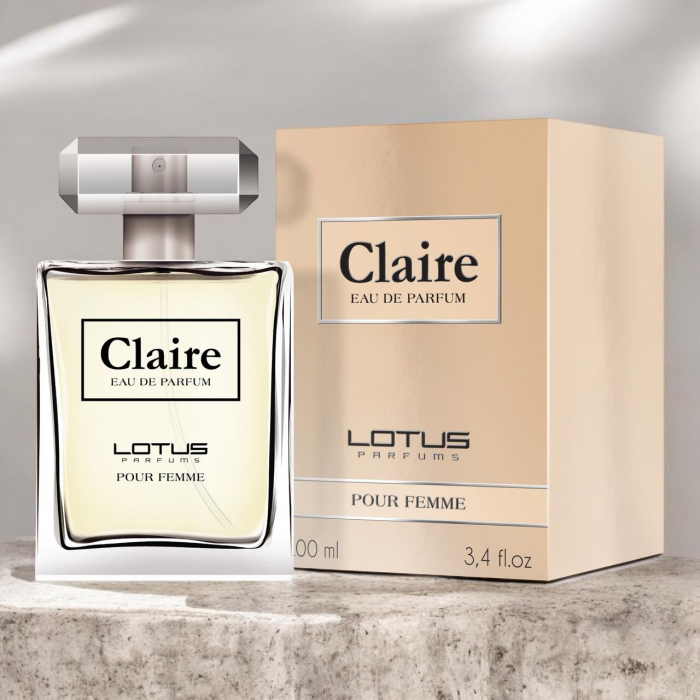 Set 4 Apa de parfum Claire Revers, Femei, 100 ml + Tester 100 ml GRATUIT [2]