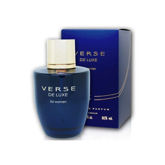 Set 4 Apa de Parfum Cote d'Azur Verse de Luxe, Femei, 100 ml + Tester GRATUIT [1]