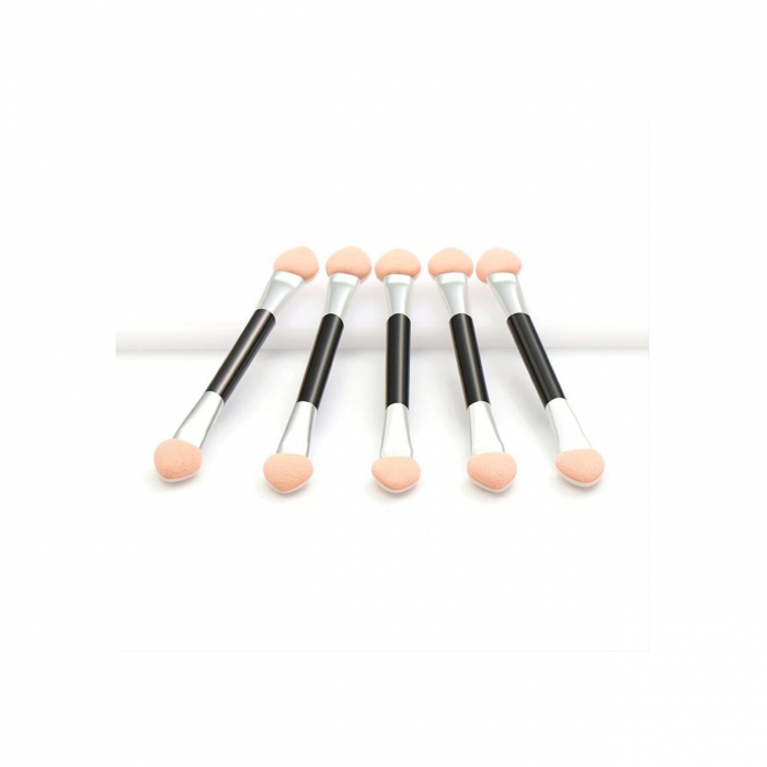 Set 5 bucati Aplicator fard, Chique [2]