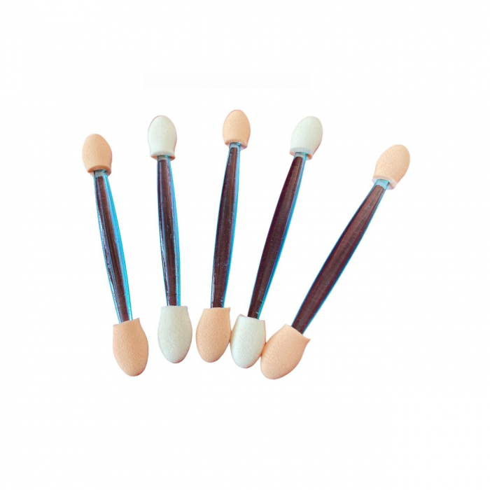 Set 5 bucati Aplicator fard, Chique [4]