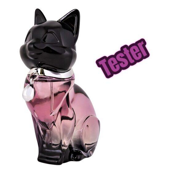 Set 6 Apa de parfum pentru femei Gattina Luna Accentra 8256178, 75 ml + TESTER [2]