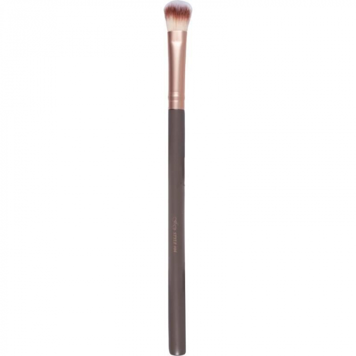 Set 6 pensule machiaj ochi si borseta Style Eyes Top Choice 38334 [3]