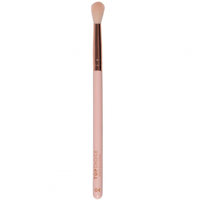 Set 6 pensule pentru machiaj Essential 38471, Top Choice [5]