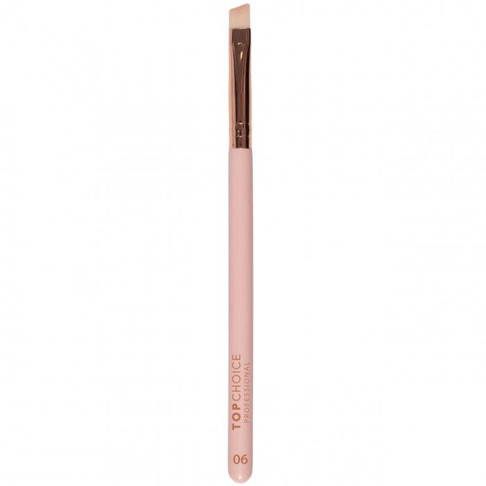 Set 6 pensule pentru machiaj Essential 38471, Top Choice [7]