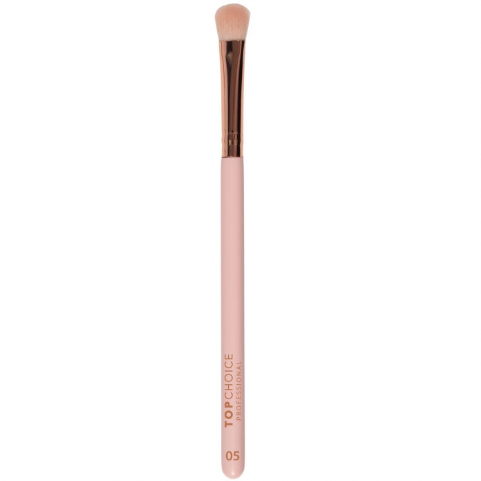 Set 6 pensule pentru machiaj Essential 38471, Top Choice [6]