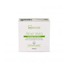 Set 60 de patch-uri masca pentru ochi cu aloe vera si hydrogel IDC Institute 3987 [3]