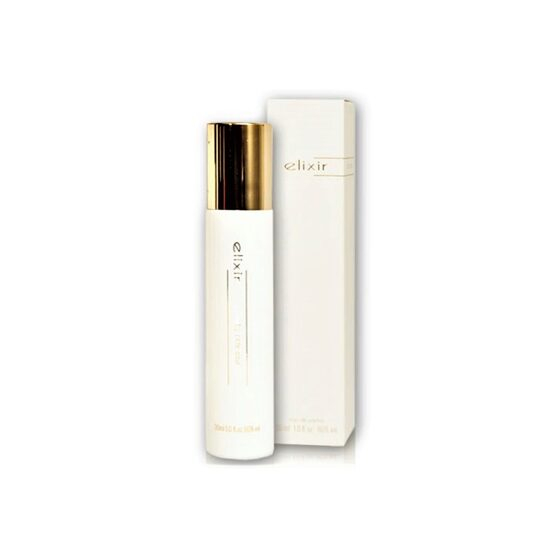 Set 7 Apa de parfum Cote d'Azur, Elixir, White, Femei, 30ml Nr. 15 + 1 Tester GRATUIT [1]