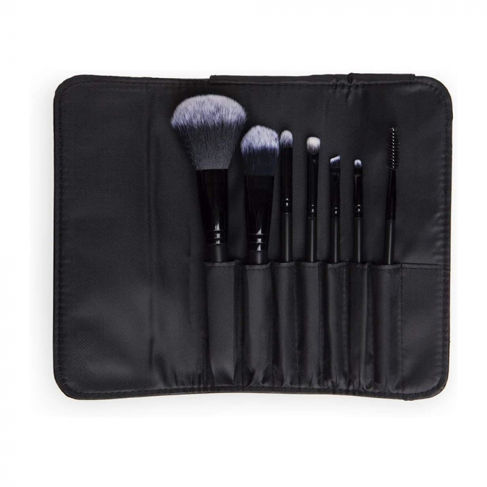 Set pensule machiaj AQ-870Z [2]