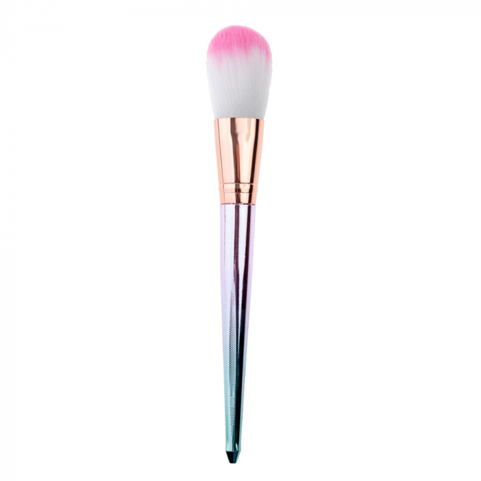 Set 7 pensule makeup, Cameleon [4]
