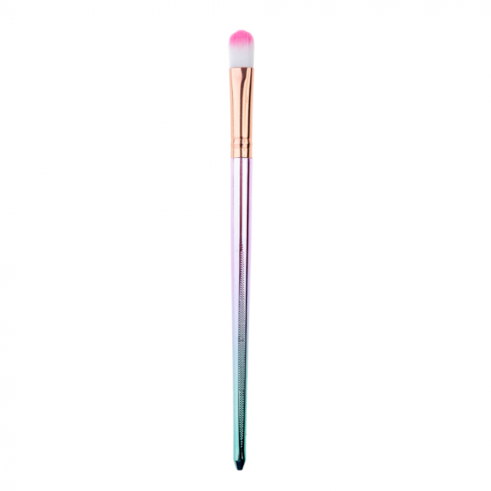 Set 7 pensule makeup, Cameleon [6]