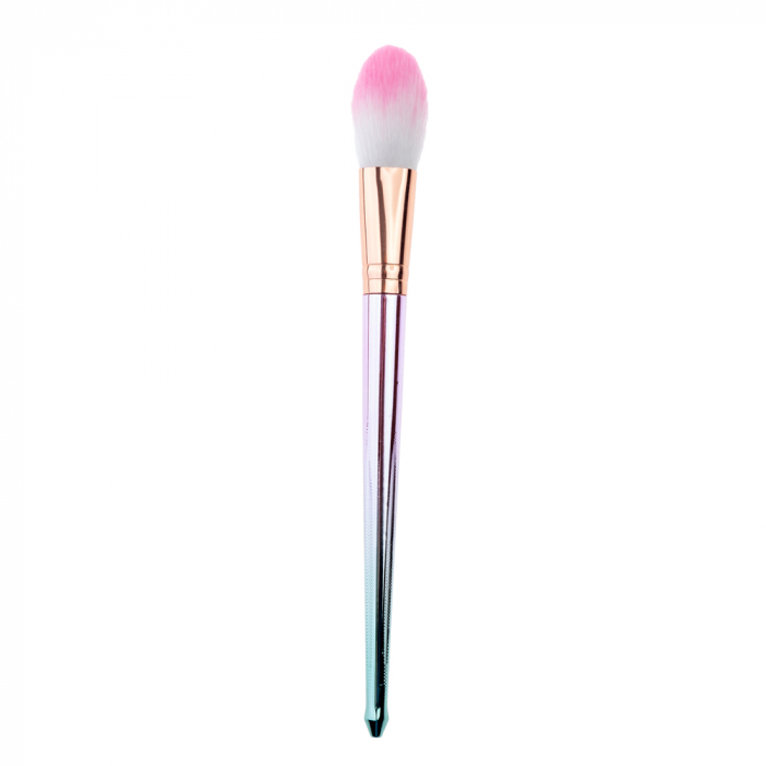 Set 7 pensule makeup, Cameleon [5]