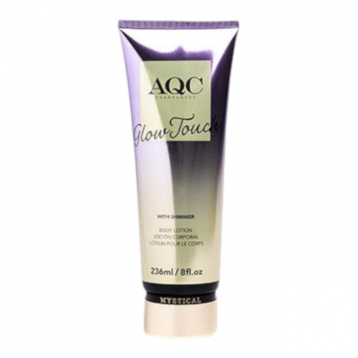 Set 9 lotiuni de corp cu glitter Aquarius 99038, 238 ml [5]