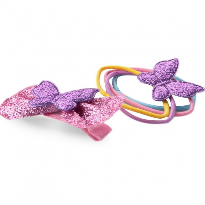 Set accesoriij Shimmer Wings - Street Essentials Martinelia 12246 [5]
