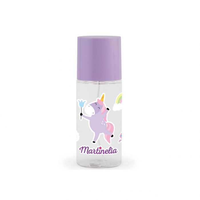 Set apa de colonie pentru copii, 12 bucati, Unicorn Sweet Dreams, Martinelia [5]