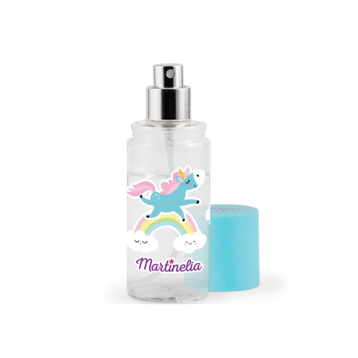 Set apa de colonie pentru copii, 12 bucati, Unicorn Sweet Dreams, Martinelia [4]