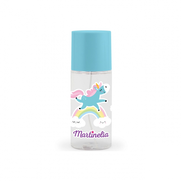 Set apa de colonie pentru copii, 12 bucati, Unicorn Sweet Dreams, Martinelia [3]