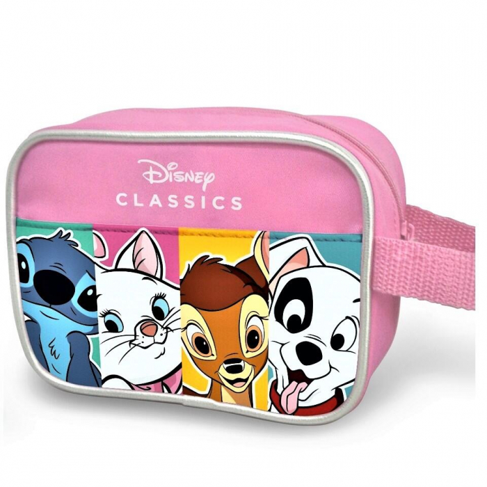 Set apa de toaleta si borseta Disney Classics, Lorenay, 1270, 100 ml [3]