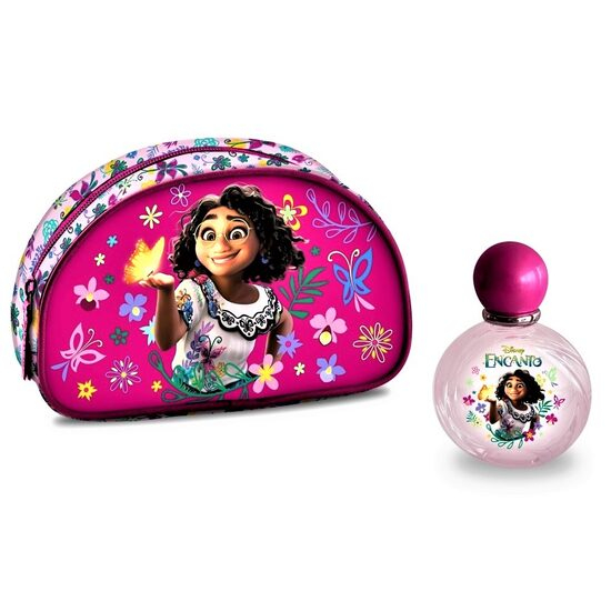 Set apa de toaleta si borseta Encanto, Lorenay, 1052, 50 ml [1]