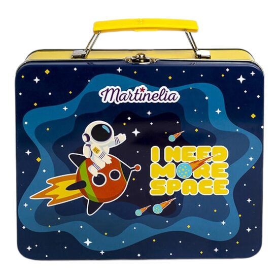 Set apa de toaleta si gel de dus I Need More Space Martinelia 68165 [1]