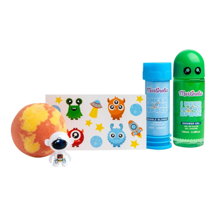 Set baie Cosmic Fun I Need More Space, Martinelia, 85409 [3]
