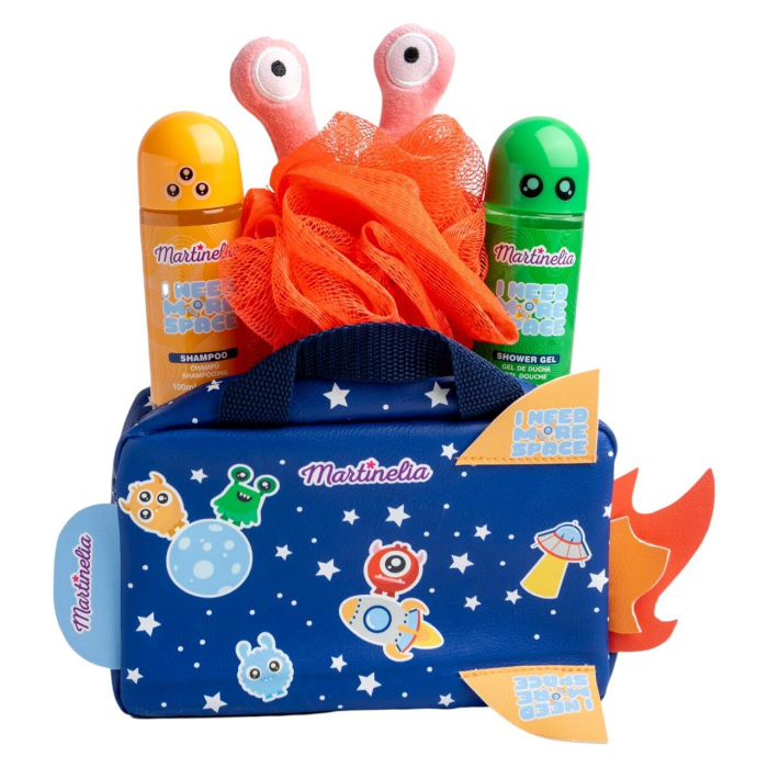 Set baie Galactic I Need More Space, Martinelia, 85407 [2]