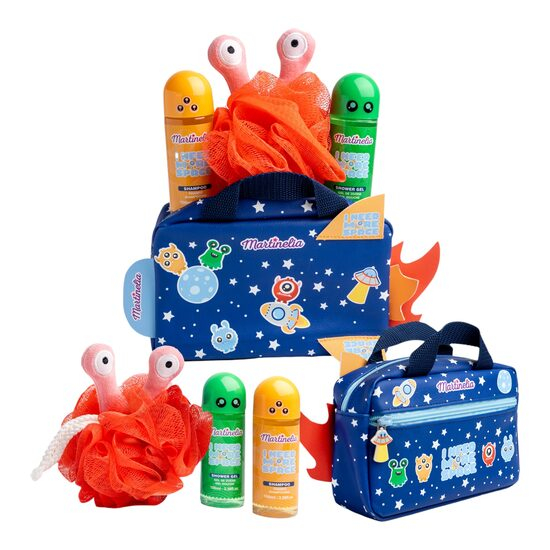 Set baie Galactic I Need More Space, Martinelia, 85407 [1]