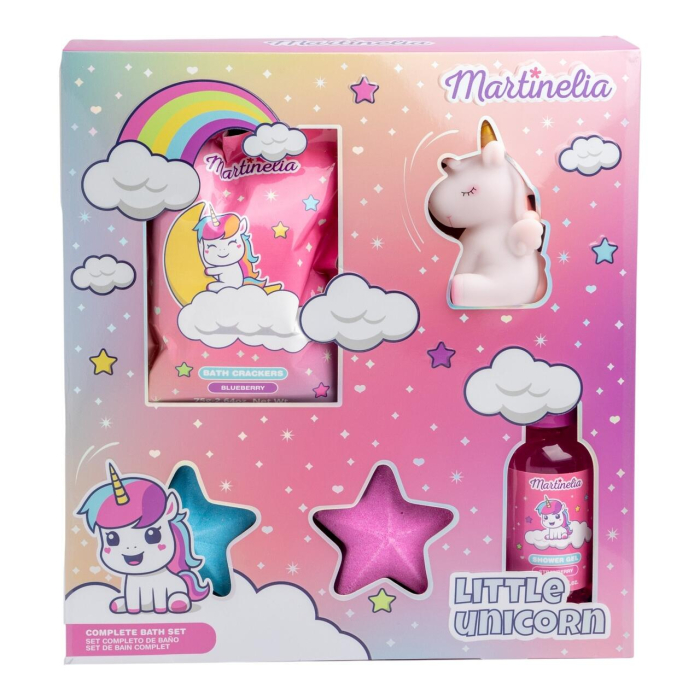Set baie Little Unicorn, Martinelia, 85496 [3]