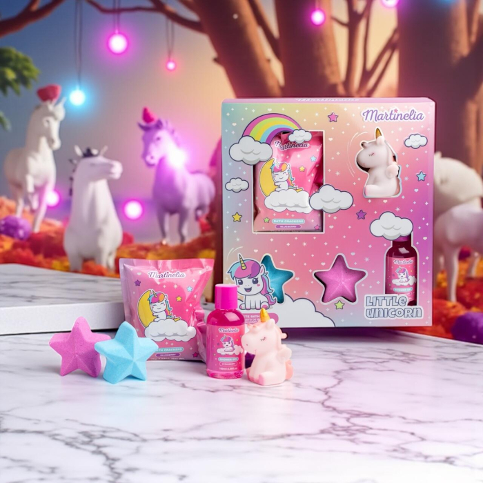 Set baie Little Unicorn, Martinelia, 85496 [2]