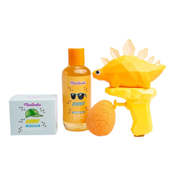 Set baie Splash & Play Dino, Martinelia, 85403 [2]