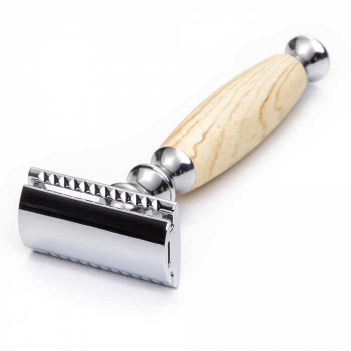 Set barber Yoshimoto A Gentleman Tale [2]