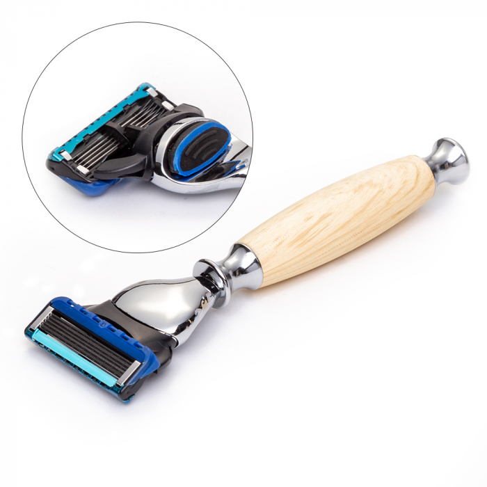 Set barber Yoshimoto Elegance Is My Code [2]