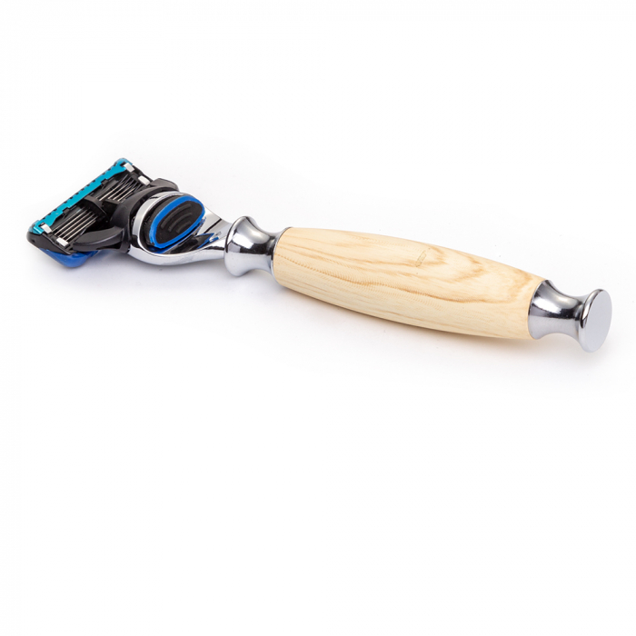 Set barber Yoshimoto Elegance Is My Code [3]