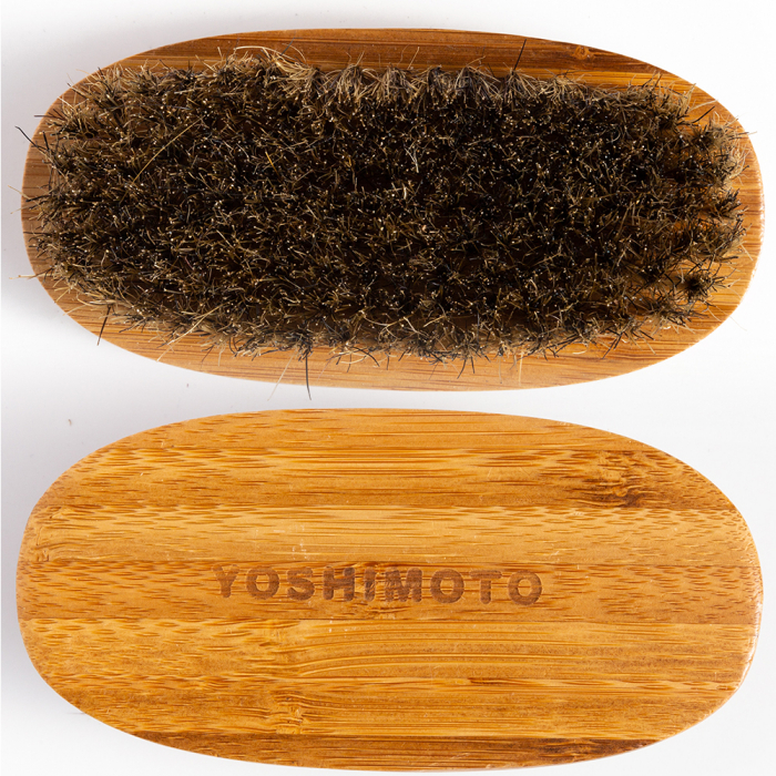 Set barber Yoshimoto Gentleman’s Code [4]