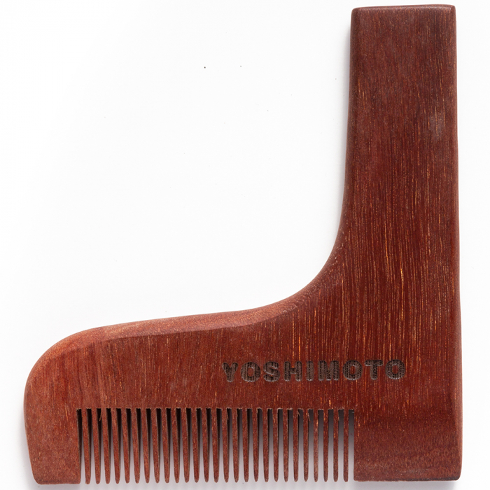Set barber Yoshimoto Man Power [2]