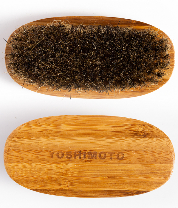 Set barber Yoshimoto Ready To Go [2]