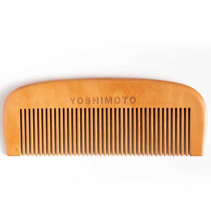 Set barber Yoshimoto Ready To Go [3]