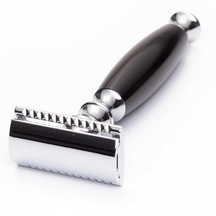 Set barber Yoshimoto, Royal Black [4]